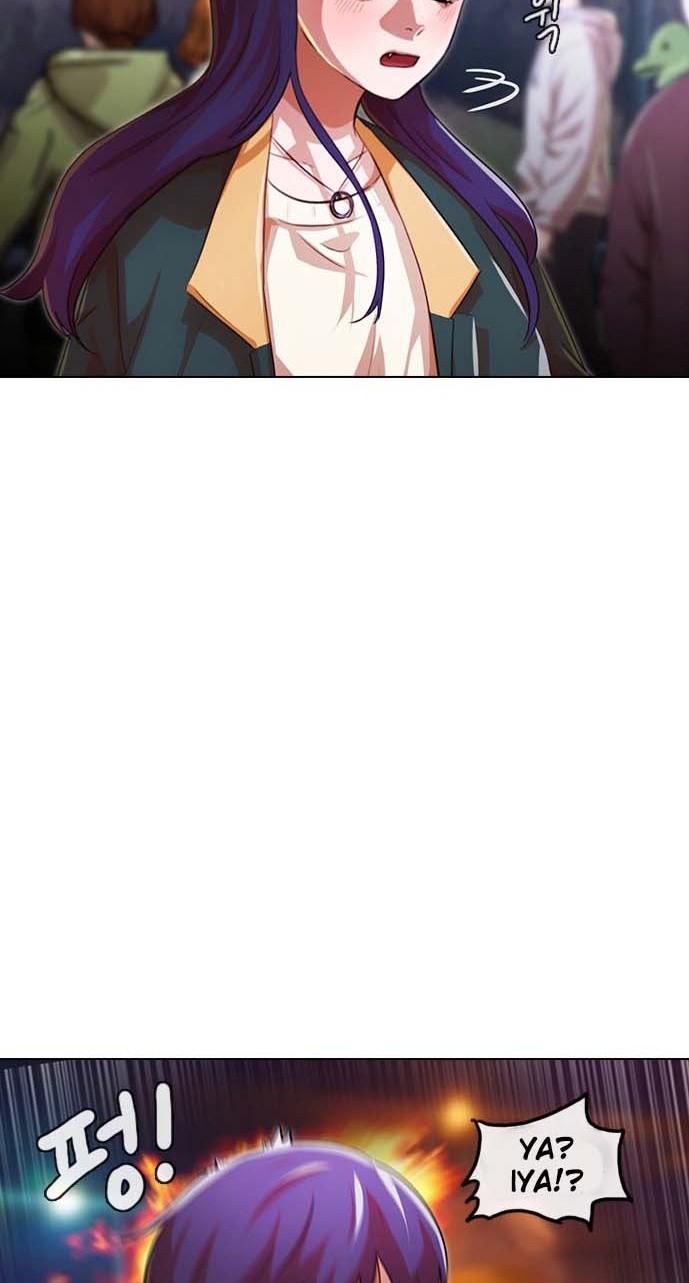 The Girl from Random Chatting! Chapter 117 - halaman 15