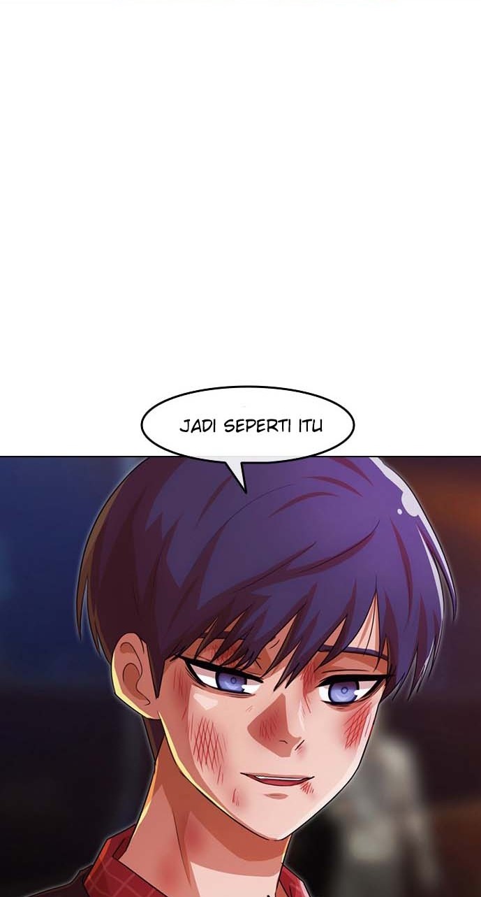 The Girl from Random Chatting! Chapter 117 - halaman 19