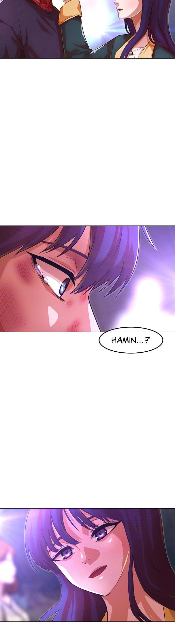 The Girl from Random Chatting! Chapter 117 - halaman 24