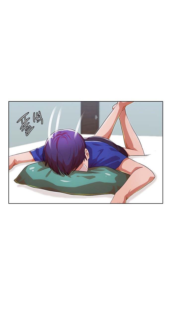 The Girl from Random Chatting! Chapter 117 - halaman 37