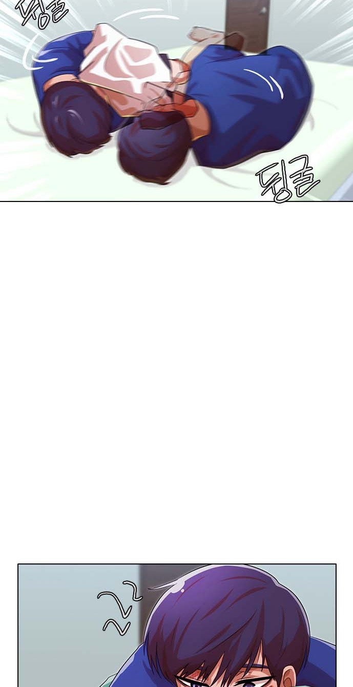 The Girl from Random Chatting! Chapter 117 - halaman 39