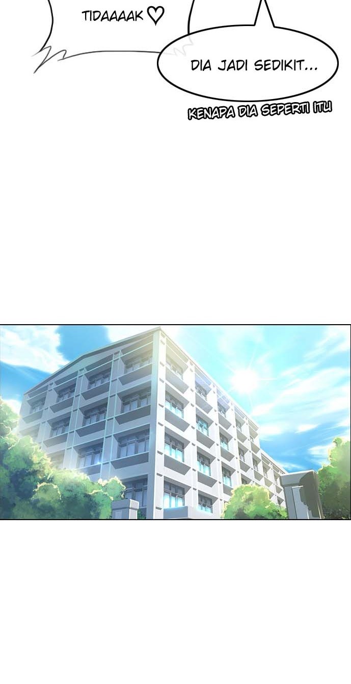 The Girl from Random Chatting! Chapter 117 - halaman 41