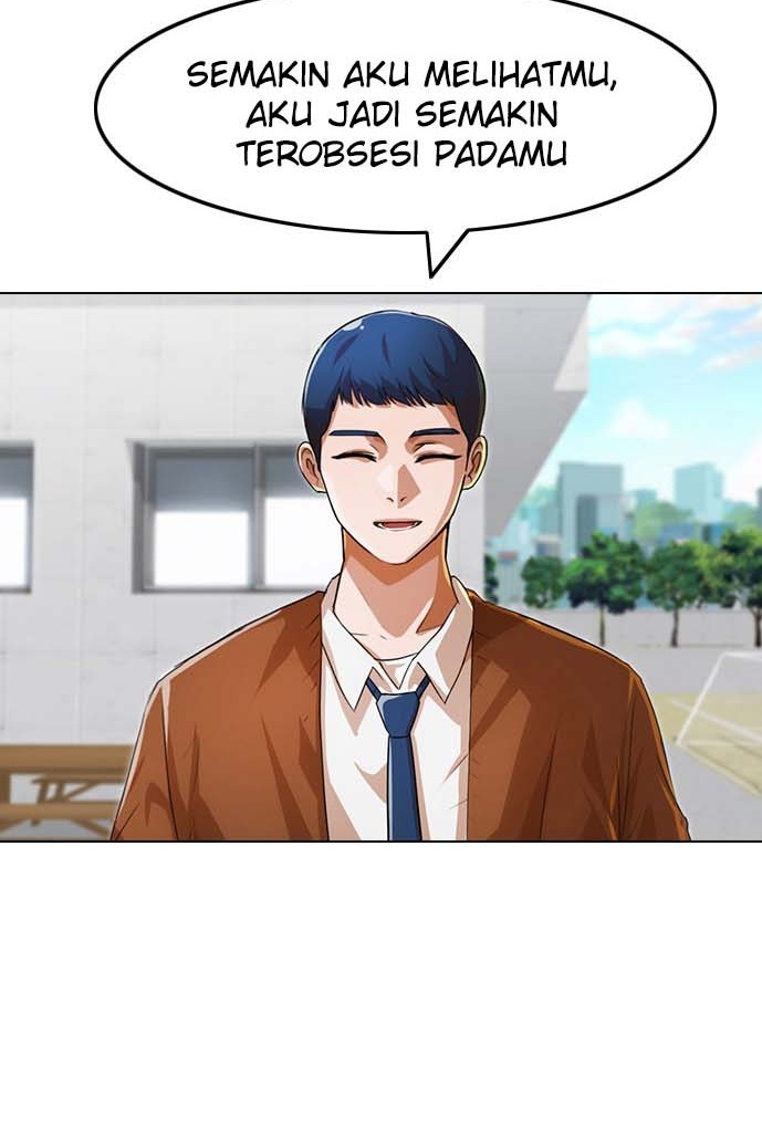 The Girl from Random Chatting! Chapter 117 - halaman 51