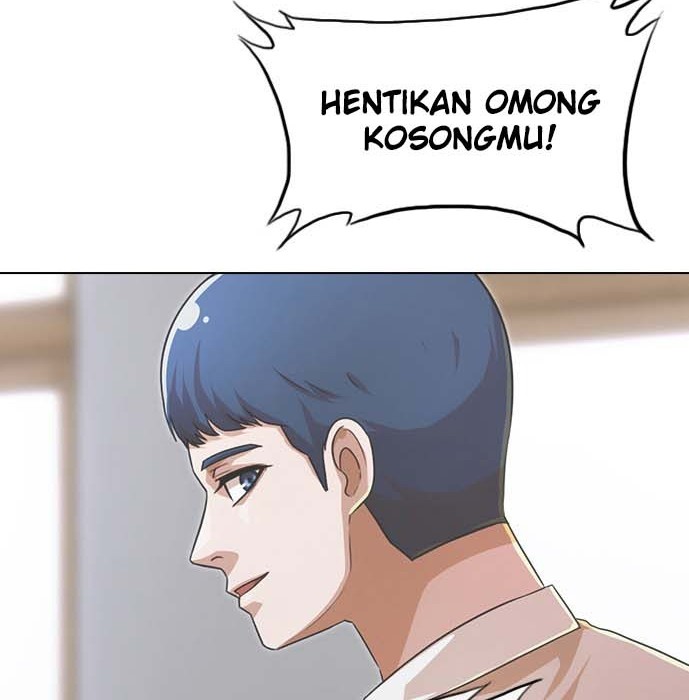 The Girl from Random Chatting! Chapter 117 - halaman 53