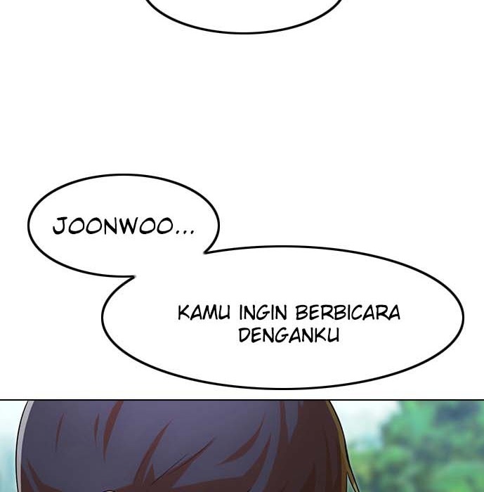 The Girl from Random Chatting! Chapter 117 - halaman 57