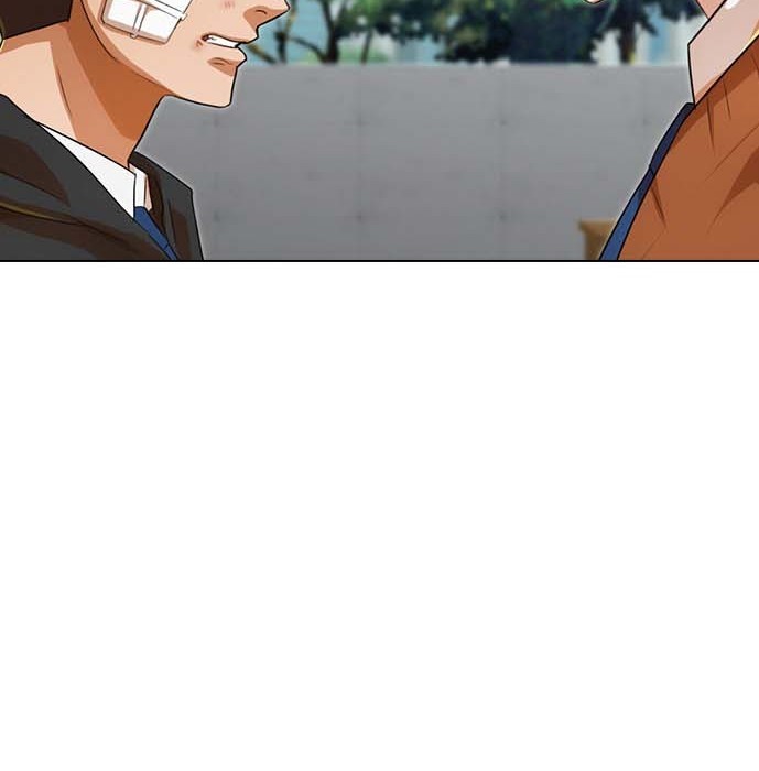 The Girl from Random Chatting! Chapter 117 - halaman 59
