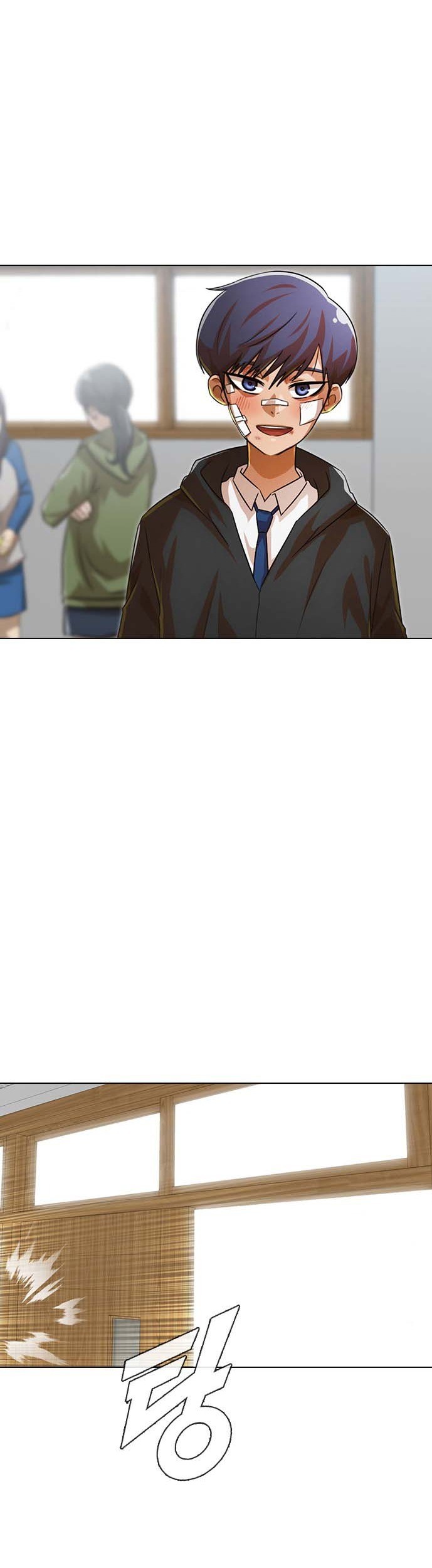 The Girl from Random Chatting! Chapter 117 - halaman 68