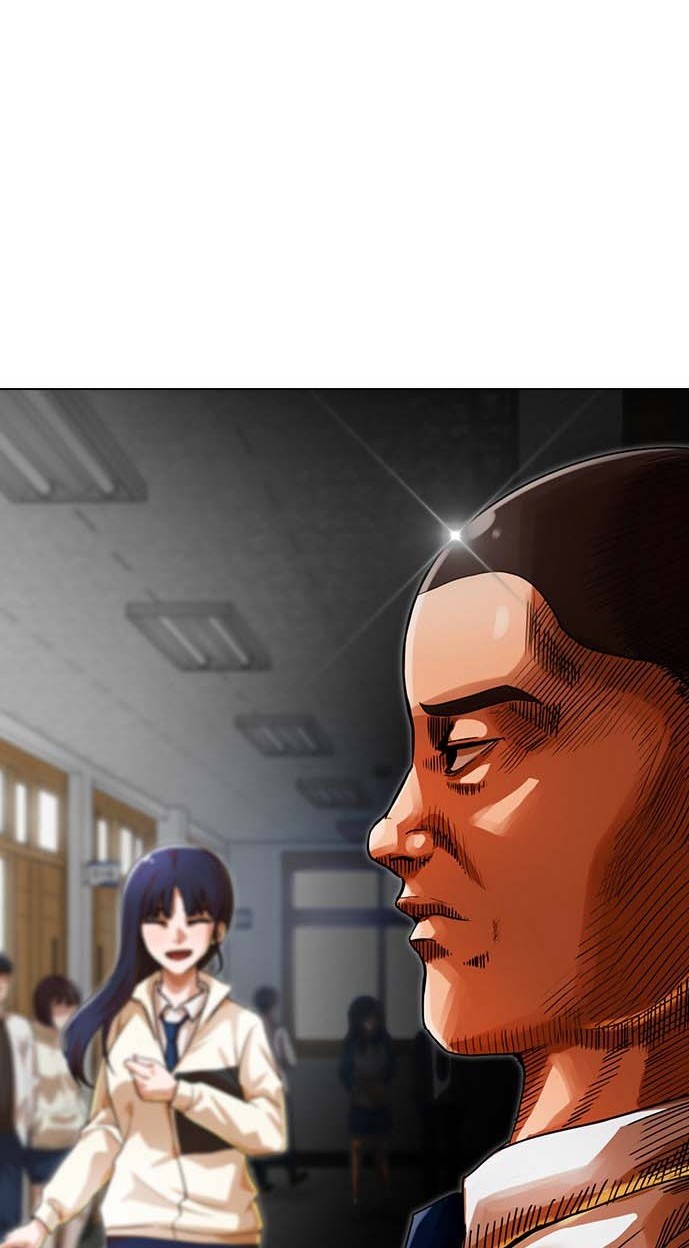 The Girl from Random Chatting! Chapter 117 - halaman 69