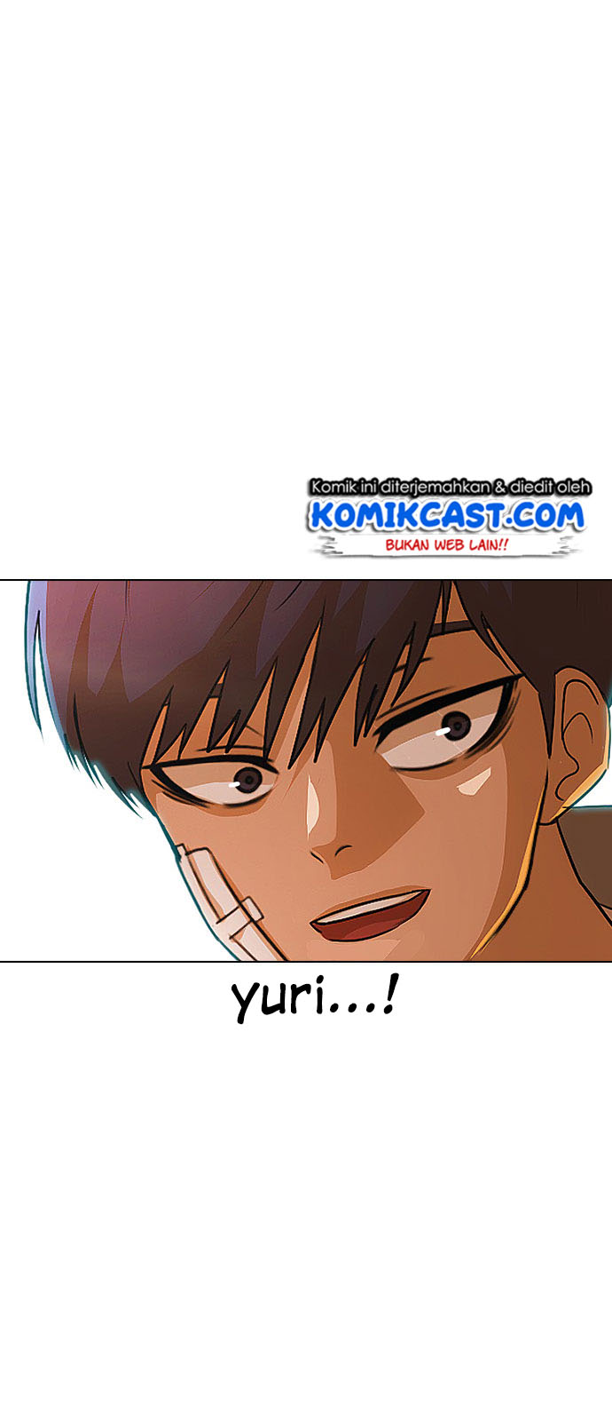 The Girl from Random Chatting! Chapter 118 - halaman 37