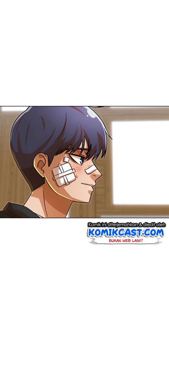 The Girl from Random Chatting! Chapter 118 - halaman 5