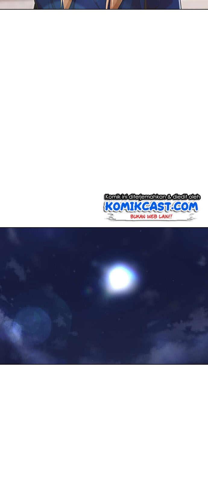 The Girl from Random Chatting! Chapter 118 - halaman 61