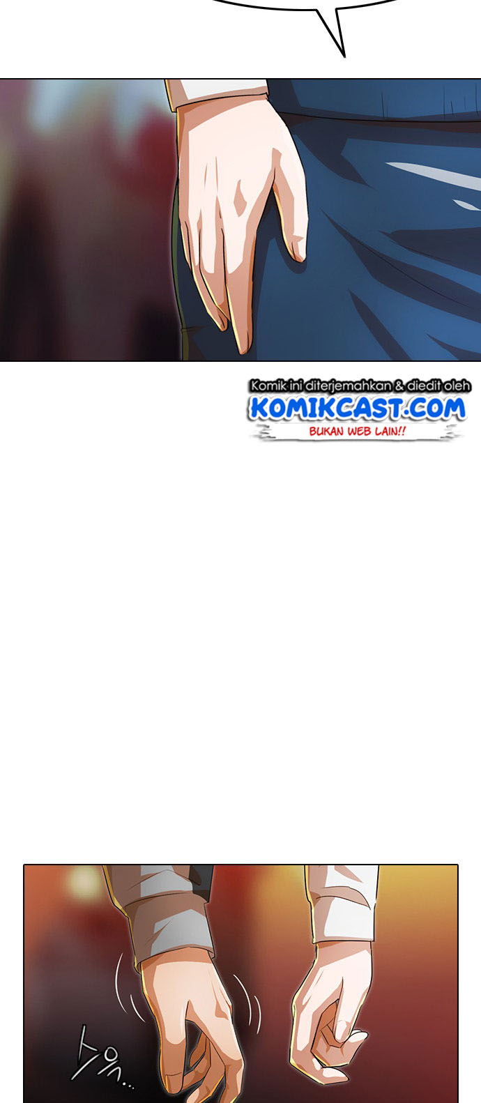 The Girl from Random Chatting! Chapter 118 - halaman 65