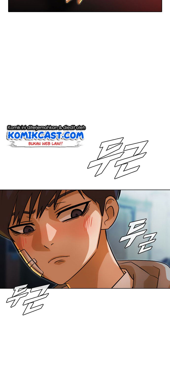 The Girl from Random Chatting! Chapter 118 - halaman 66