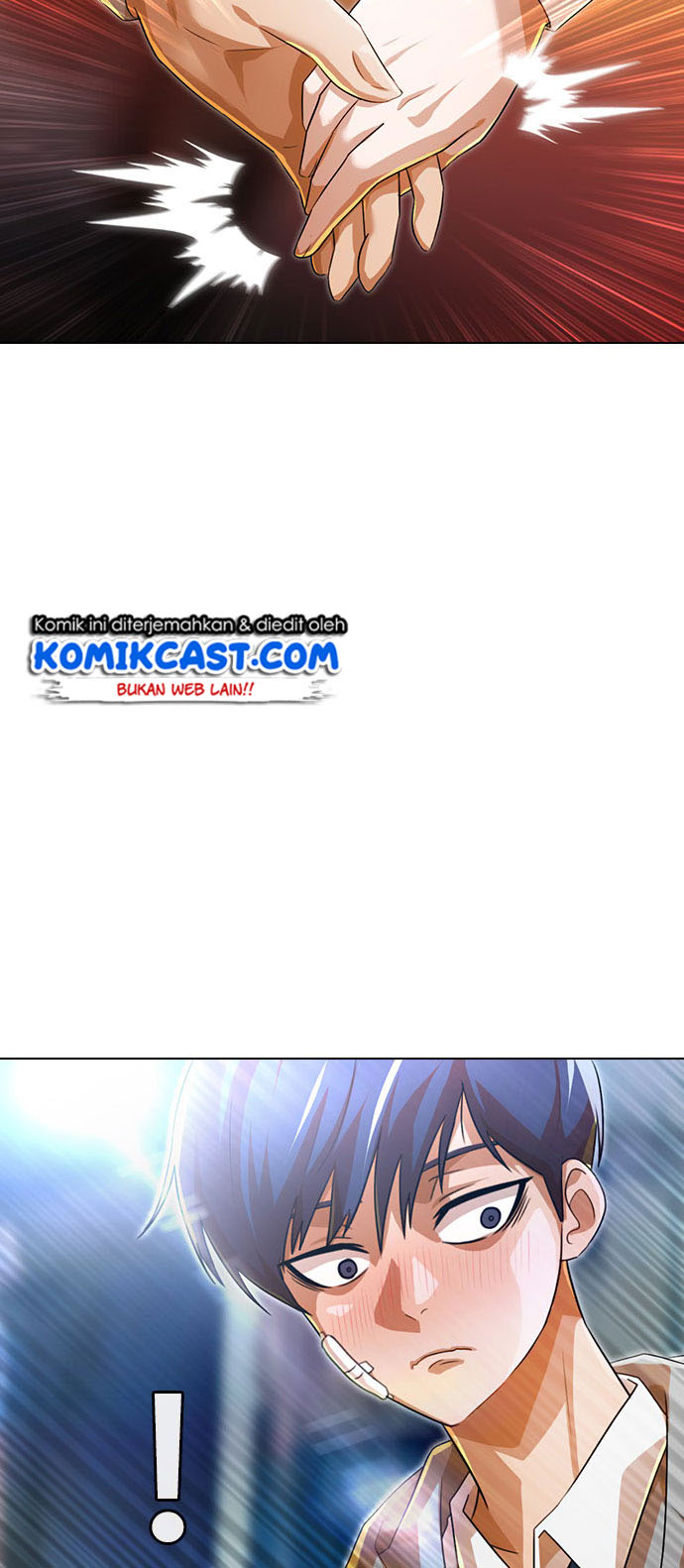 The Girl from Random Chatting! Chapter 118 - halaman 68