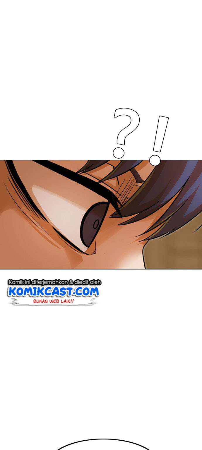 The Girl from Random Chatting! Chapter 119 - halaman 13