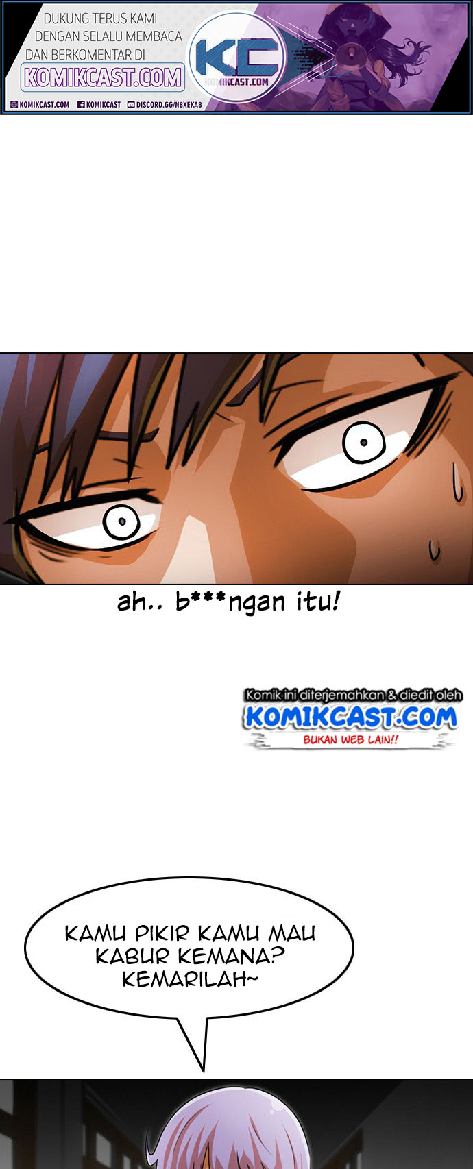 The Girl from Random Chatting! Chapter 119 - halaman 2