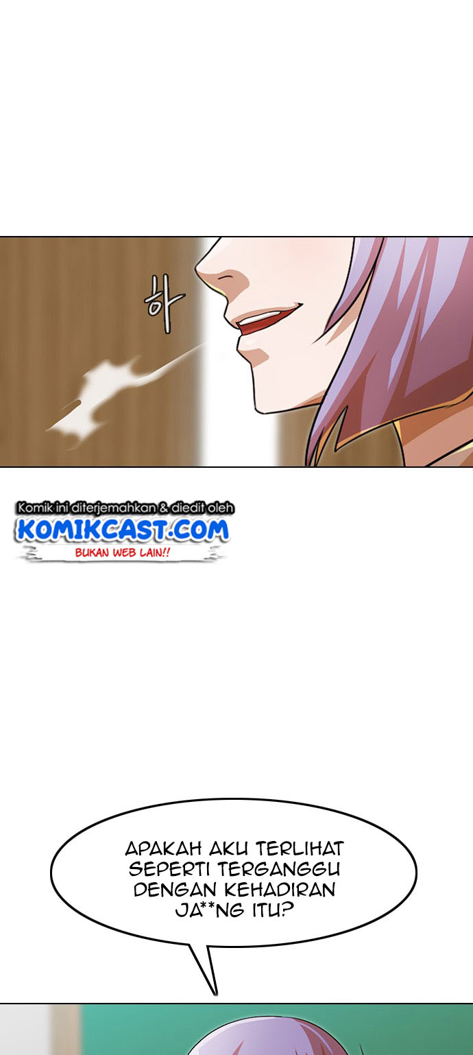 The Girl from Random Chatting! Chapter 119 - halaman 22