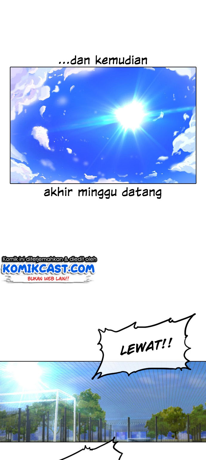 The Girl from Random Chatting! Chapter 119 - halaman 26