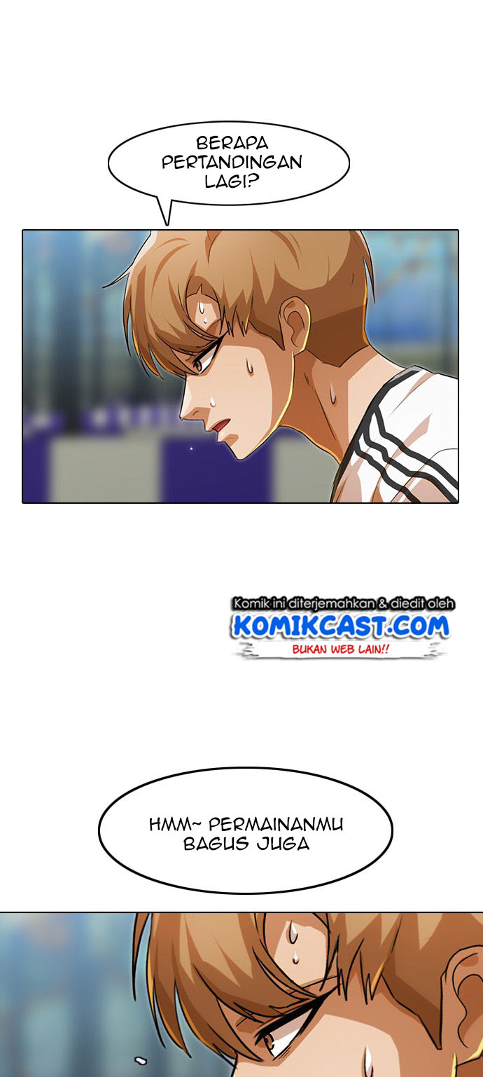 The Girl from Random Chatting! Chapter 119 - halaman 30