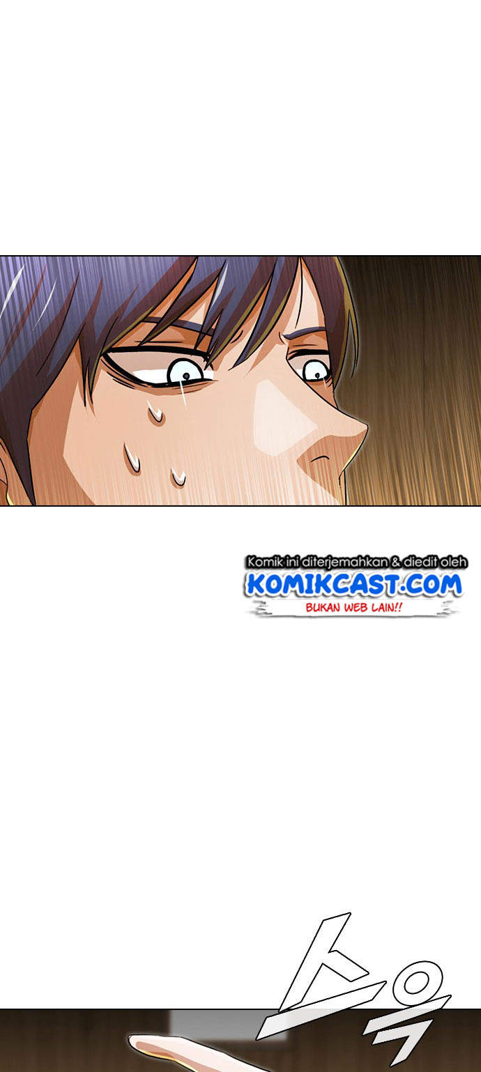 The Girl from Random Chatting! Chapter 119 - halaman 5