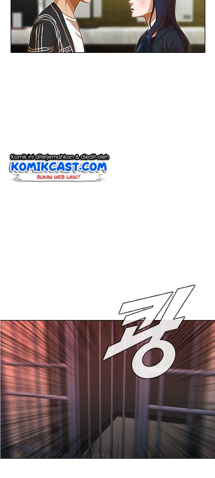 The Girl from Random Chatting! Chapter 119 - halaman 60