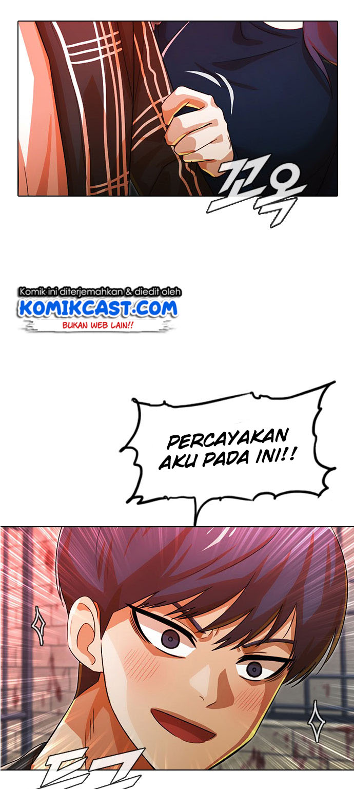 The Girl from Random Chatting! Chapter 119 - halaman 66