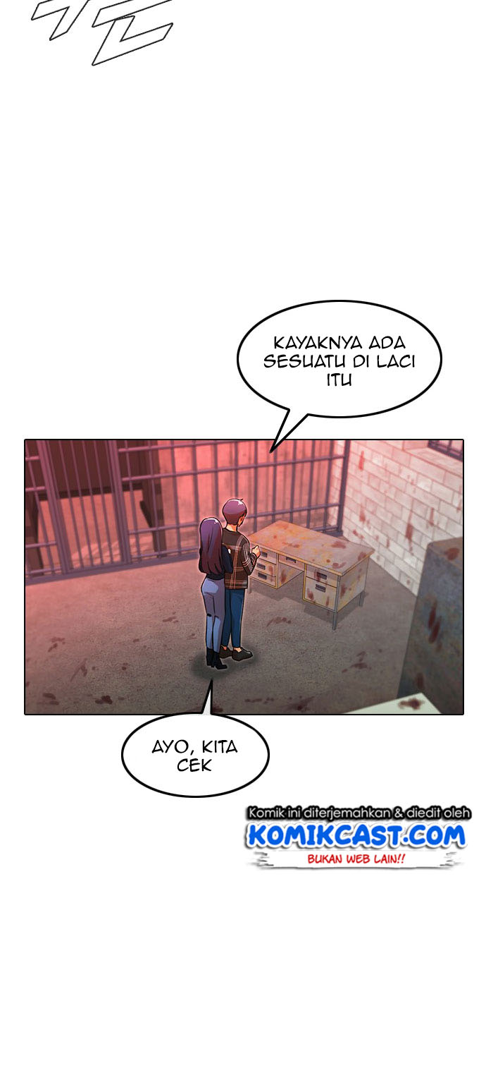 The Girl from Random Chatting! Chapter 119 - halaman 67