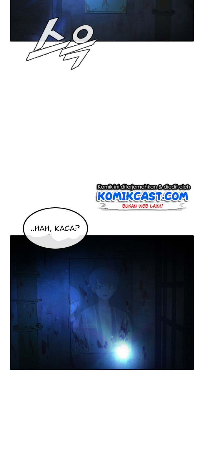 The Girl from Random Chatting! Chapter 119 - halaman 76