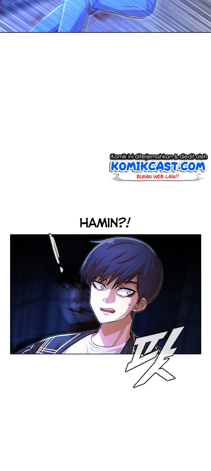 The Girl from Random Chatting! Chapter 119 - halaman 82
