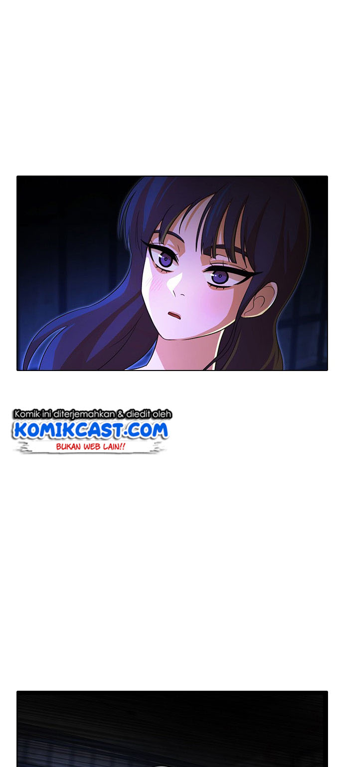 The Girl from Random Chatting! Chapter 119 - halaman 85