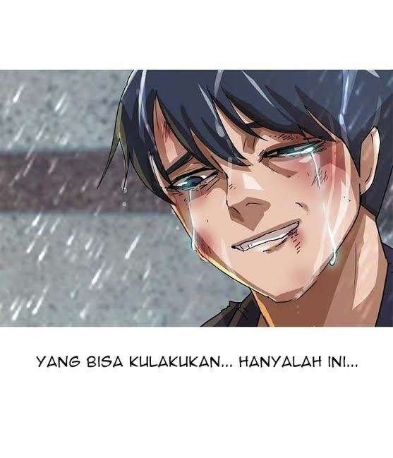 The Girl from Random Chatting! Chapter 12 - halaman 19