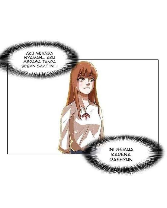 The Girl from Random Chatting! Chapter 12 - halaman 31
