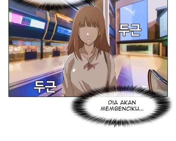 The Girl from Random Chatting! Chapter 12 - halaman 5