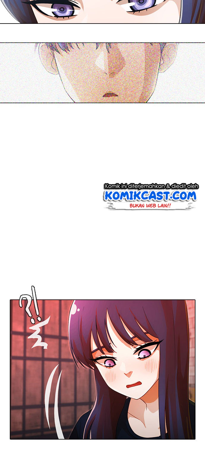 The Girl from Random Chatting! Chapter 120 - halaman 10