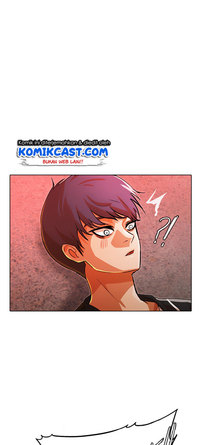 The Girl from Random Chatting! Chapter 120 - halaman 11