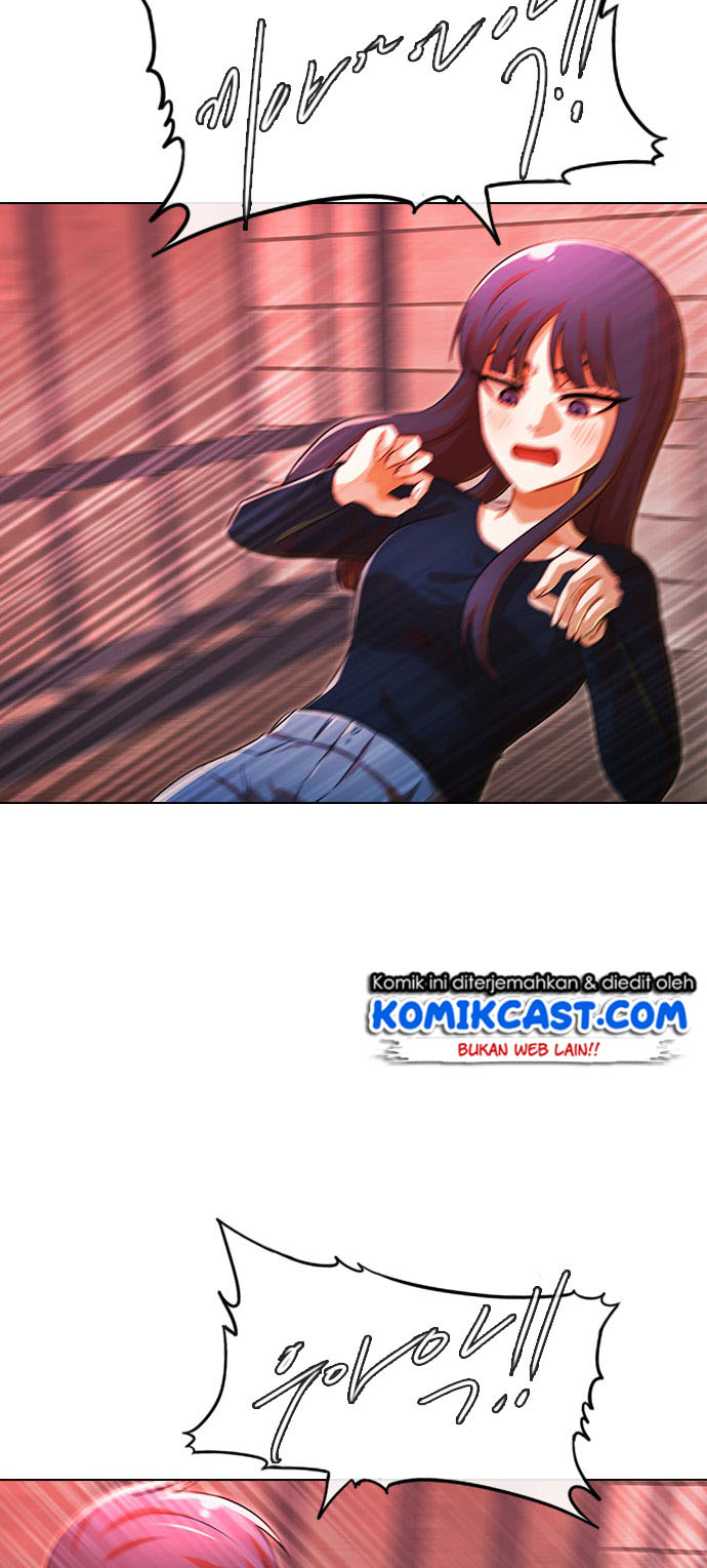 The Girl from Random Chatting! Chapter 120 - halaman 12