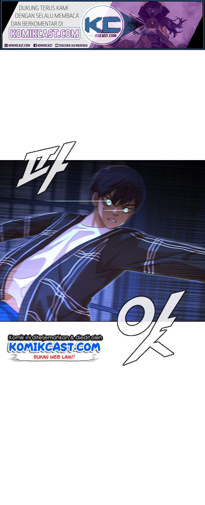 The Girl from Random Chatting! Chapter 120 - halaman 2
