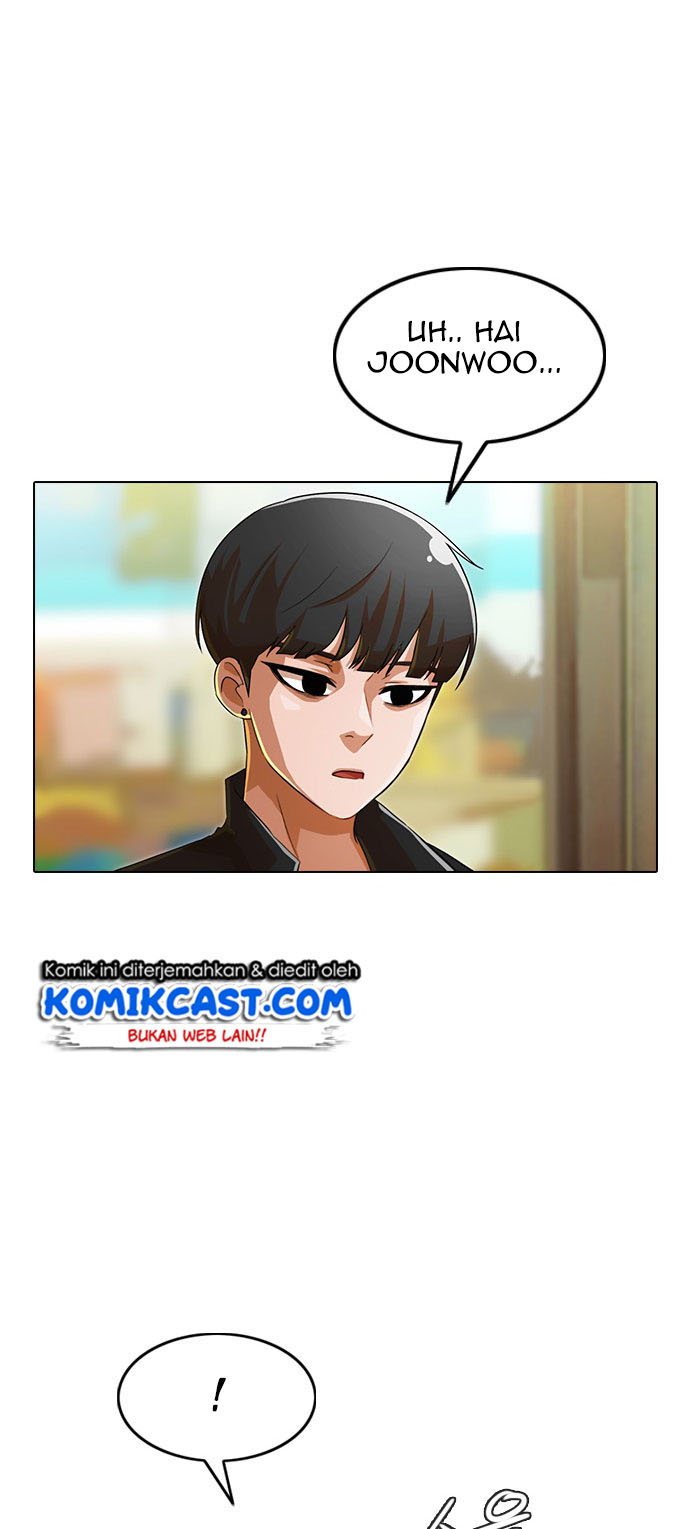 The Girl from Random Chatting! Chapter 120 - halaman 23