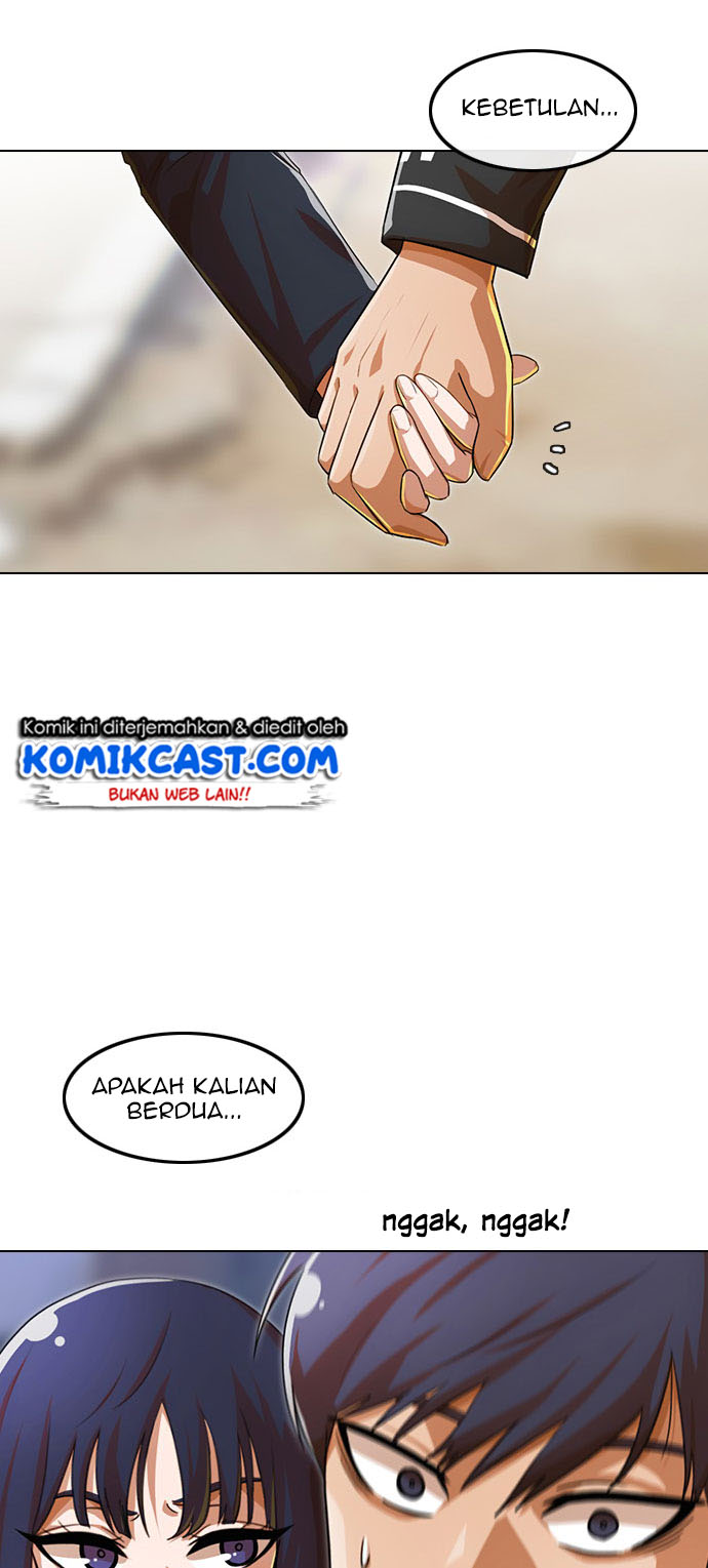 The Girl from Random Chatting! Chapter 120 - halaman 26