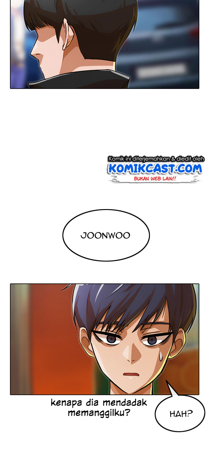 The Girl from Random Chatting! Chapter 120 - halaman 29