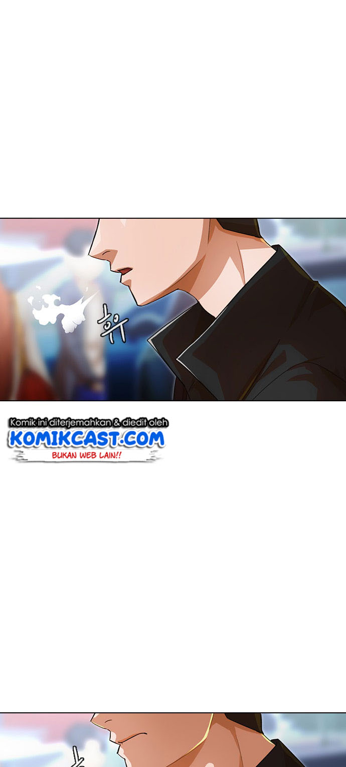 The Girl from Random Chatting! Chapter 120 - halaman 30
