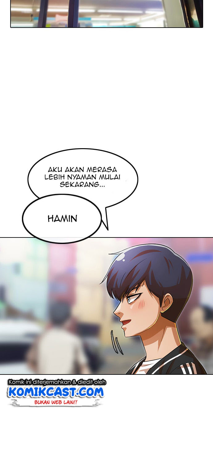 The Girl from Random Chatting! Chapter 120 - halaman 48