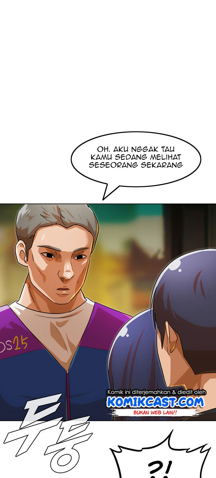 The Girl from Random Chatting! Chapter 120 - halaman 49
