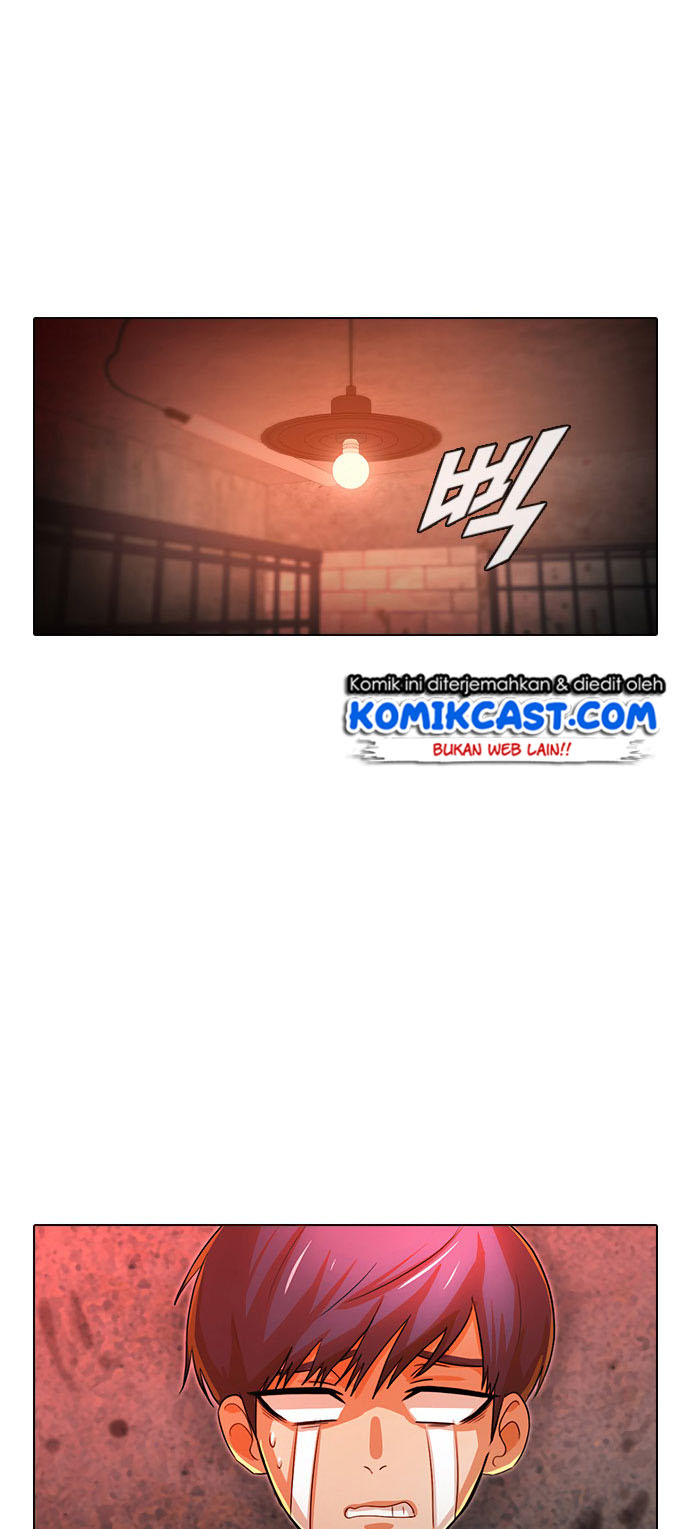 The Girl from Random Chatting! Chapter 120 - halaman 5