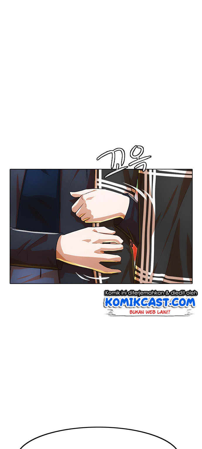 The Girl from Random Chatting! Chapter 120 - halaman 54