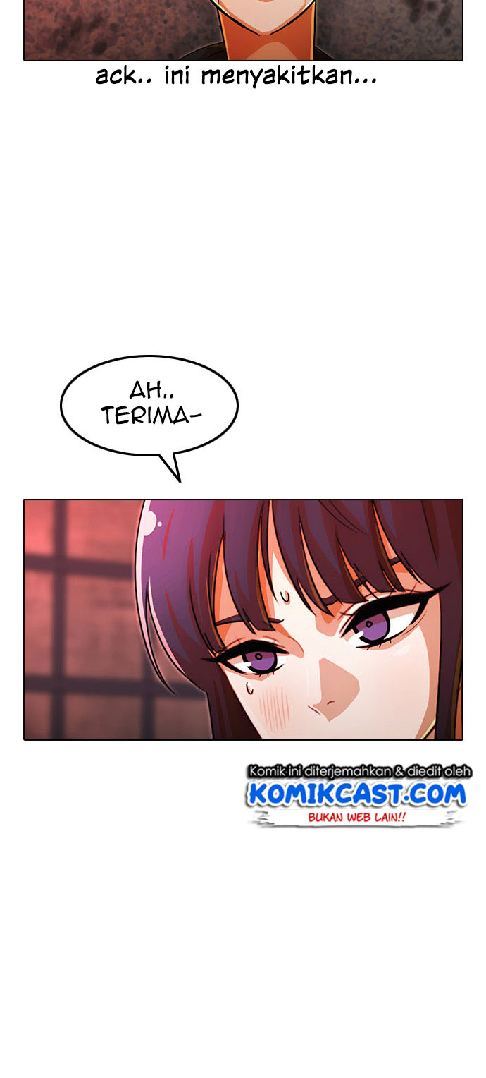 The Girl from Random Chatting! Chapter 120 - halaman 6
