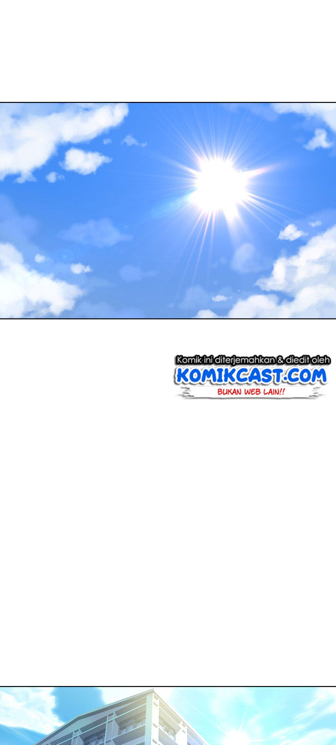 The Girl from Random Chatting! Chapter 120 - halaman 60