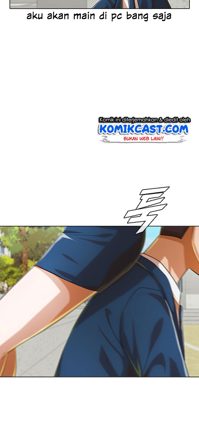 The Girl from Random Chatting! Chapter 120 - halaman 66