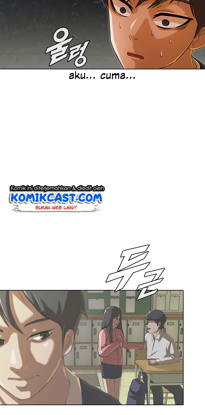 The Girl from Random Chatting! Chapter 120 - halaman 76