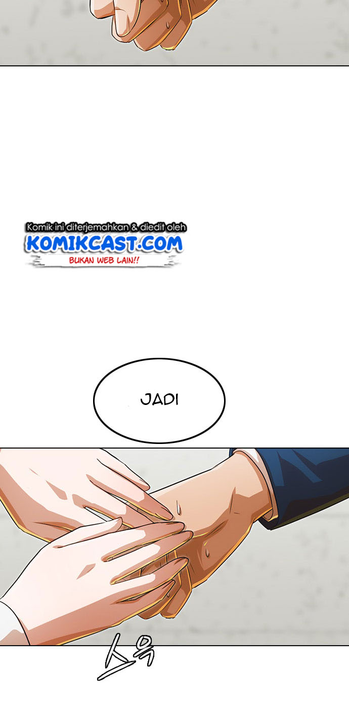 The Girl from Random Chatting! Chapter 120 - halaman 78